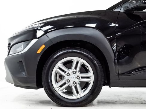 Used 2022 Hyundai Kona SE AWD/4WD image 26