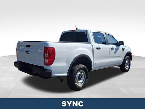 Used 2023 Ford Ranger XL w/ Equipment Group 101A High RWD image 7