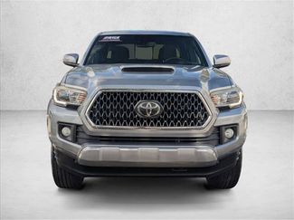 Used 2019 Toyota Tacoma TRD Sport video 2