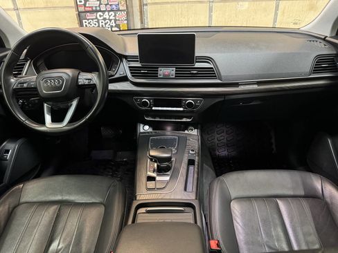 Used 2020 Audi Q5 2.0T Premium Plus w/ Premium Plus Package image 28