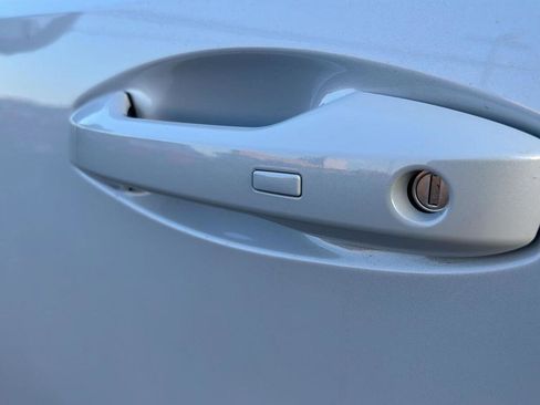 New 2026 Nissan Kicks SR w/ Cold Weather Package image 12