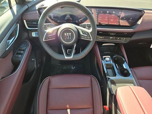 New 2026 Buick Envision Sport Touring image 9