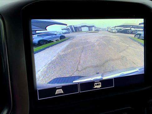 Used 2021 Chevrolet Silverado 1500 RST w/ Texas Edition Plus image 24