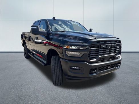New 2026 RAM 2500 Tradesman AWD/4WD image 5