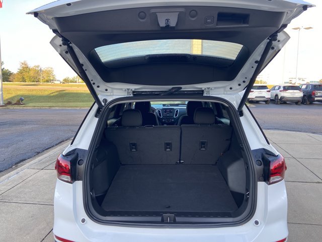 Used 2023 Chevrolet Equinox LT w/ Driver Convenience Package FWD image 26