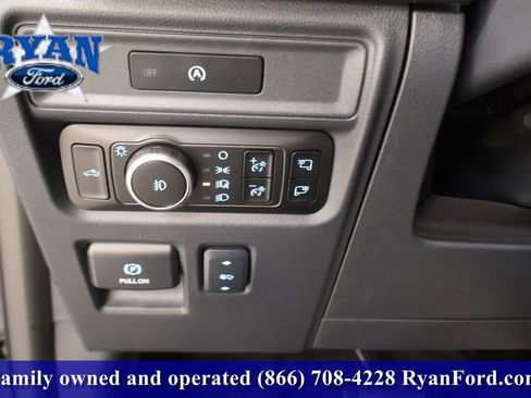 New 2025 Ford F150 Lariat w/ Equipment Group 501A Mid AWD/4WD image 30