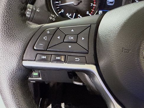 Used 2020 Nissan Rogue SL w/ Premium Package AWD/4WD image 14