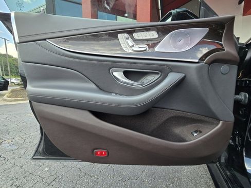 Used 2019 Mercedes-Benz CLS 450 4MATIC image 15