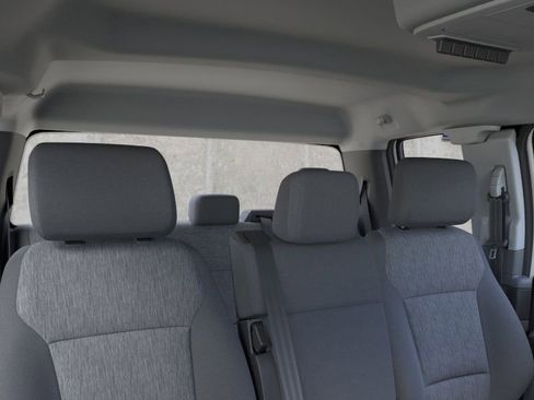 New 2026 Ford F250 XL w/ STX Appearance Package image 22