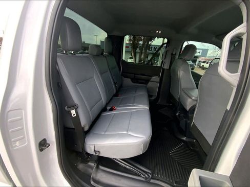 Certified 2024 Ford F250 XL w/ XL Driver Assist Package image 19