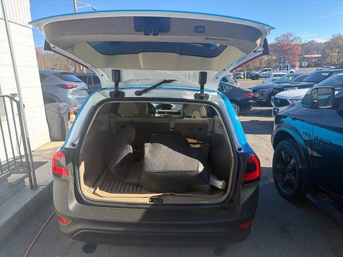 Used 2015 Volvo XC70 3.2 Platinum image 8