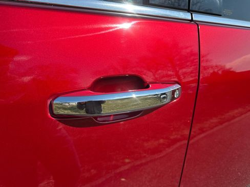 Used 2021 Chevrolet Silverado 3500 LTZ w/ LTZ Plus Package image 25