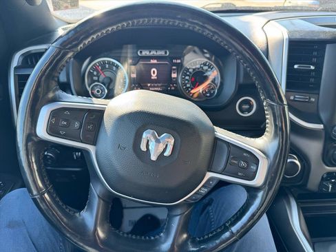 Used 2020 RAM 1500 Big Horn image 24