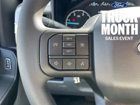 New 2024 Ford F550 XL image 18