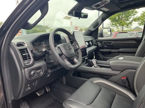 New 2026 RAM 1500 RHO w/ RHO Level 1 Equipment Group AWD/4WD image 6