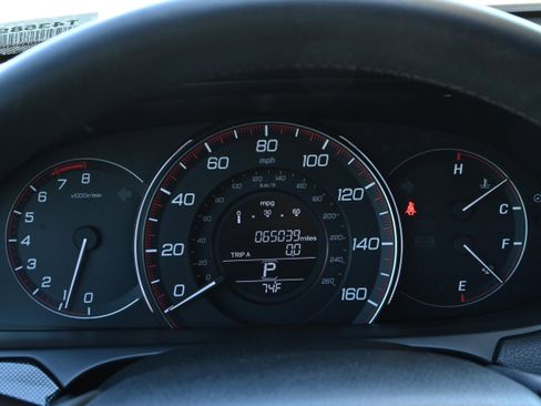 Used 2013 Honda Accord EX-L image 13