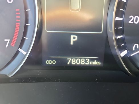 Used 2016 Lexus RX 350 AWD w/ Premium Package image 8