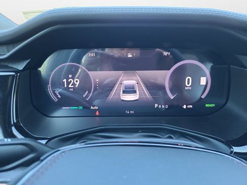 New 2025 Jeep Wagoneer S Limited image 11