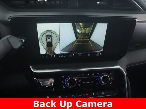 Used 2026 GMC Sierra 2500 Denali w/ Denali Reserve Package AWD/4WD image 26
