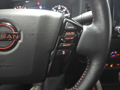 Used 2022 Nissan Frontier PRO-4X image 20