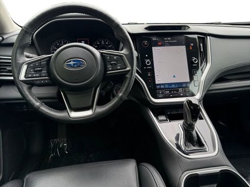 Used 2024 Subaru Outback Limited XT AWD/4WD image 10