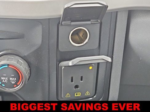 New 2025 Ford F350 XL w/ XL Chrome Package RWD image 26