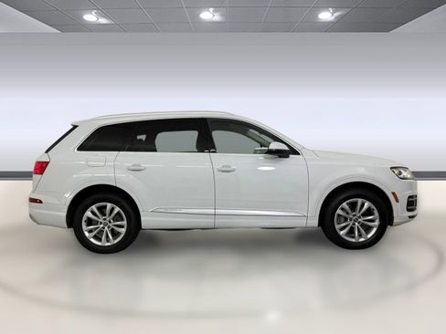 Used 2019 Audi Q7 2.0T Premium w/ Convenience Package image 8