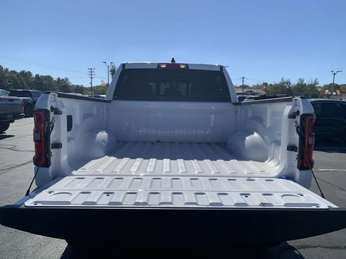 Used 2025 RAM 1500 Rebel w/ Rebel Level 1 Equipment Group image 20