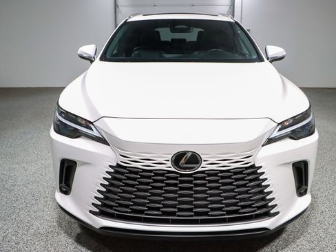 Used 2025 Lexus RX 350 Premium FWD image 4