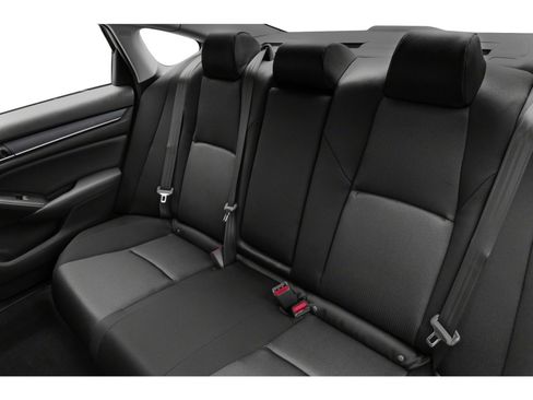 Used 2019 Honda Accord LX image 11