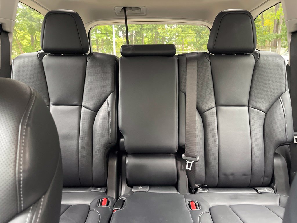 Used 2024 Subaru Ascent Limited w/ Technology Package AWD/4WD image 23