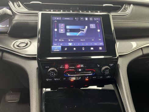 Used 2022 Jeep Grand Cherokee Altitude AWD/4WD image 16