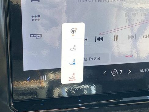 New 2025 Ford Expedition Tremor image 38