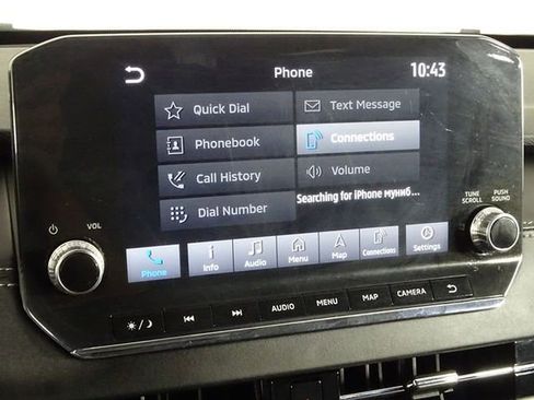 Used 2022 Mitsubishi Outlander SE image 32