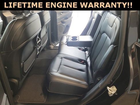 New 2025 Jeep Grand Cherokee Limited w/ Black Appearance Package image 31