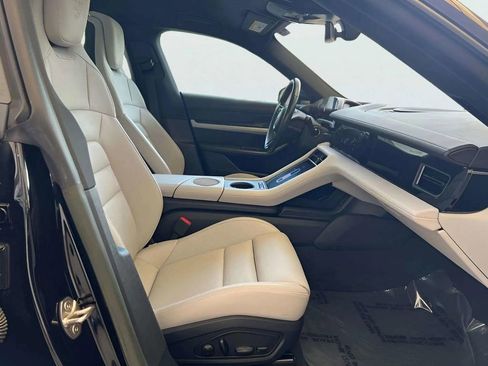 Used 2023 Porsche Taycan RWD image 8