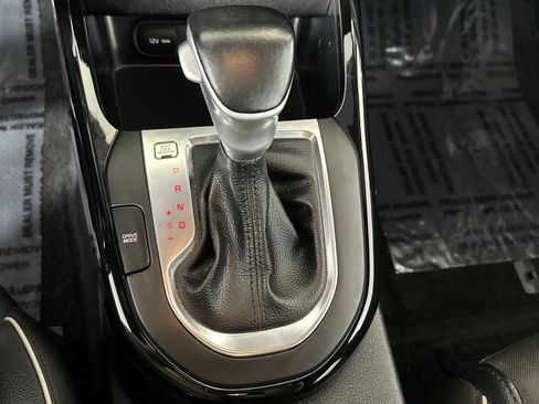 Certified 2021 Kia Forte GT-Line image 22