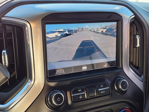 Used 2020 Chevrolet Silverado 1500 RST w/ Texas Edition image 5