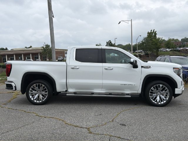 Used 2023 GMC Sierra 1500 Denali AWD/4WD image 14