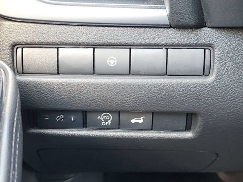 Used 2024 Nissan Rogue SV AWD/4WD image 26