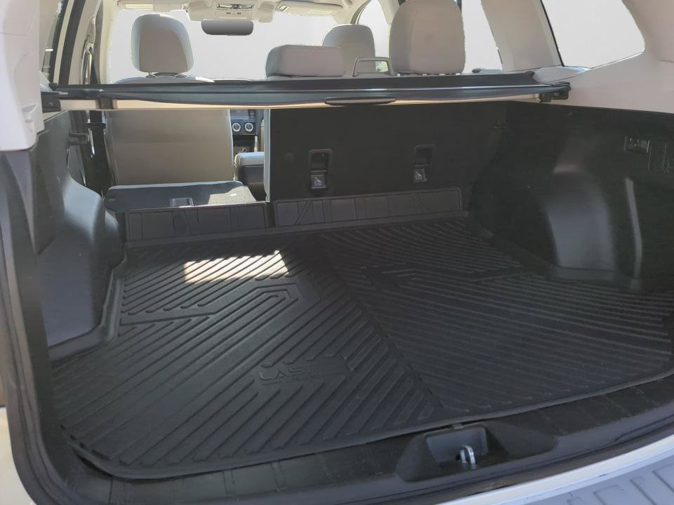 Used 2018 Subaru Forester 2.5i Premium AWD/4WD image 20