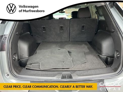 Used 2023 Chevrolet Blazer LT w/ Driver Confidence Package image 14