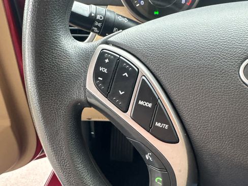 Used 2013 Hyundai Elantra GLS w/ Preferred Pkg image 20