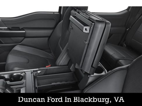 New 2026 Ford F150 Raptor AWD/4WD image 9