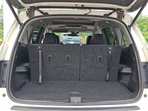 Used 2017 Honda Pilot Elite image 28