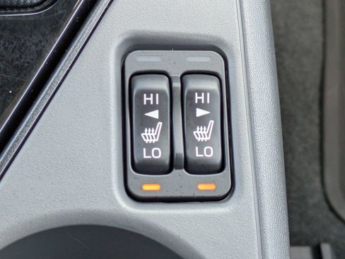 Certified 2025 Subaru Crosstrek 2.5i Limited w/ Popular Package #3A image 29