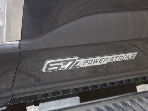 Used 2024 Ford F250 XLT image 16