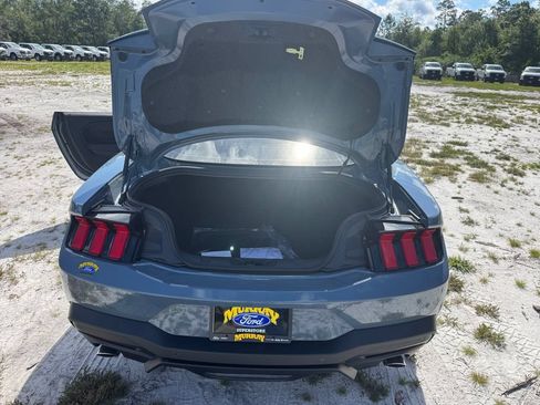 New 2026 Ford Mustang Premium RWD image 29