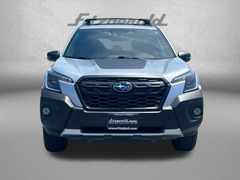 Used 2023 Subaru Forester Wilderness AWD/4WD image 6