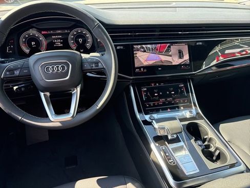 New 2025 Audi Q7 3.0T Premium Plus image 17